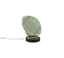 Lampe Football R52821132