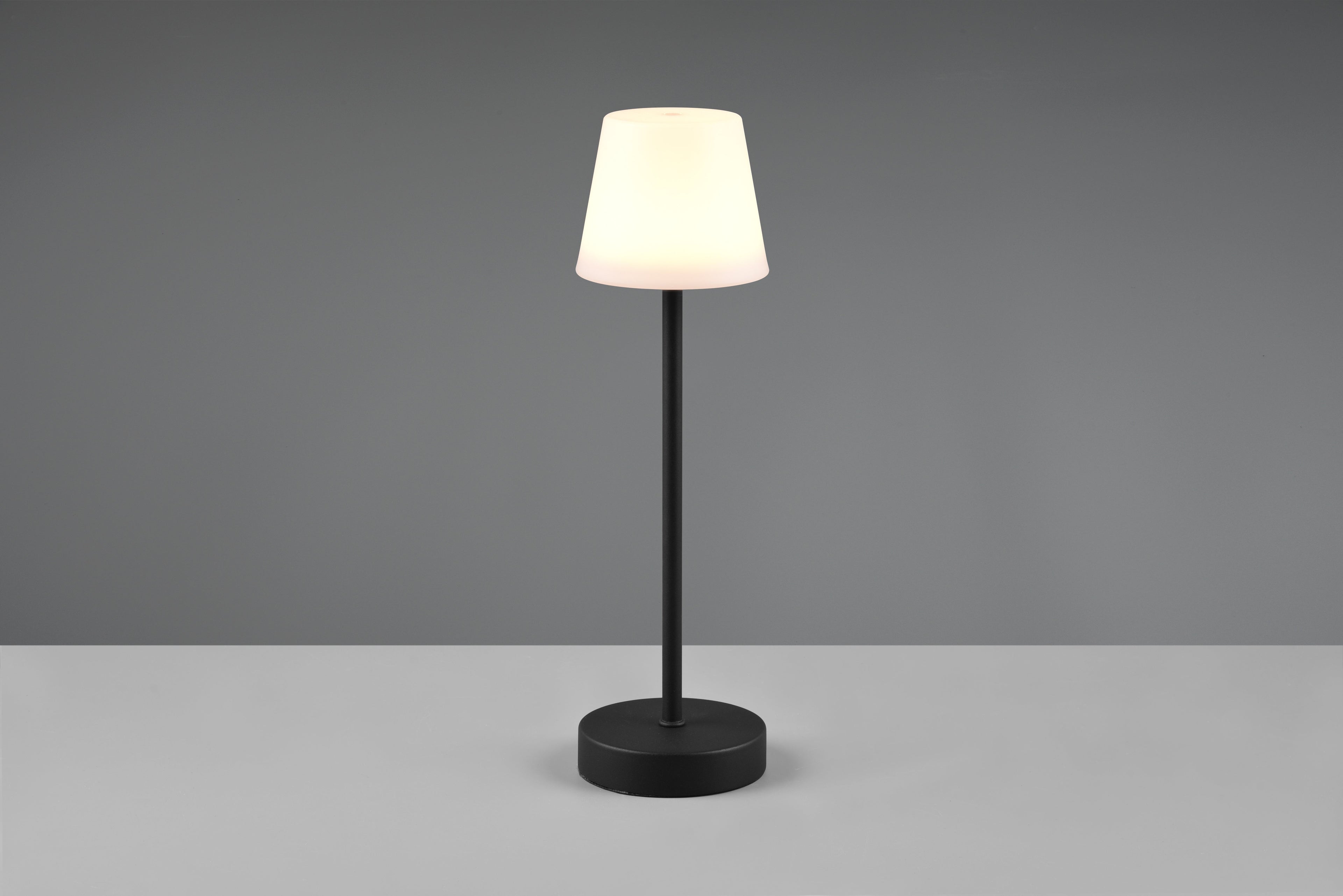 Lampe Martinez noire R54086132