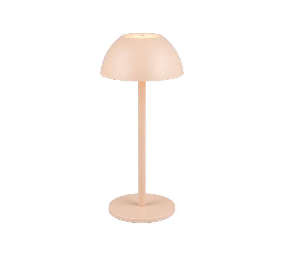 Lampe Ricardo sable R54106166