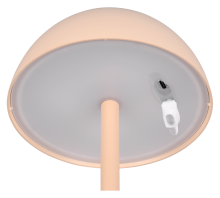 Lampe Ricardo sable R54106166