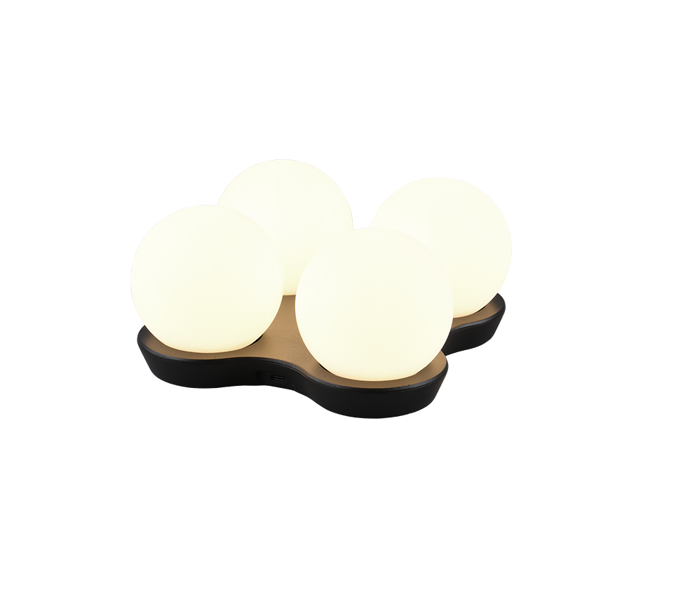 Lampe nomade Lorna 4L R54534102