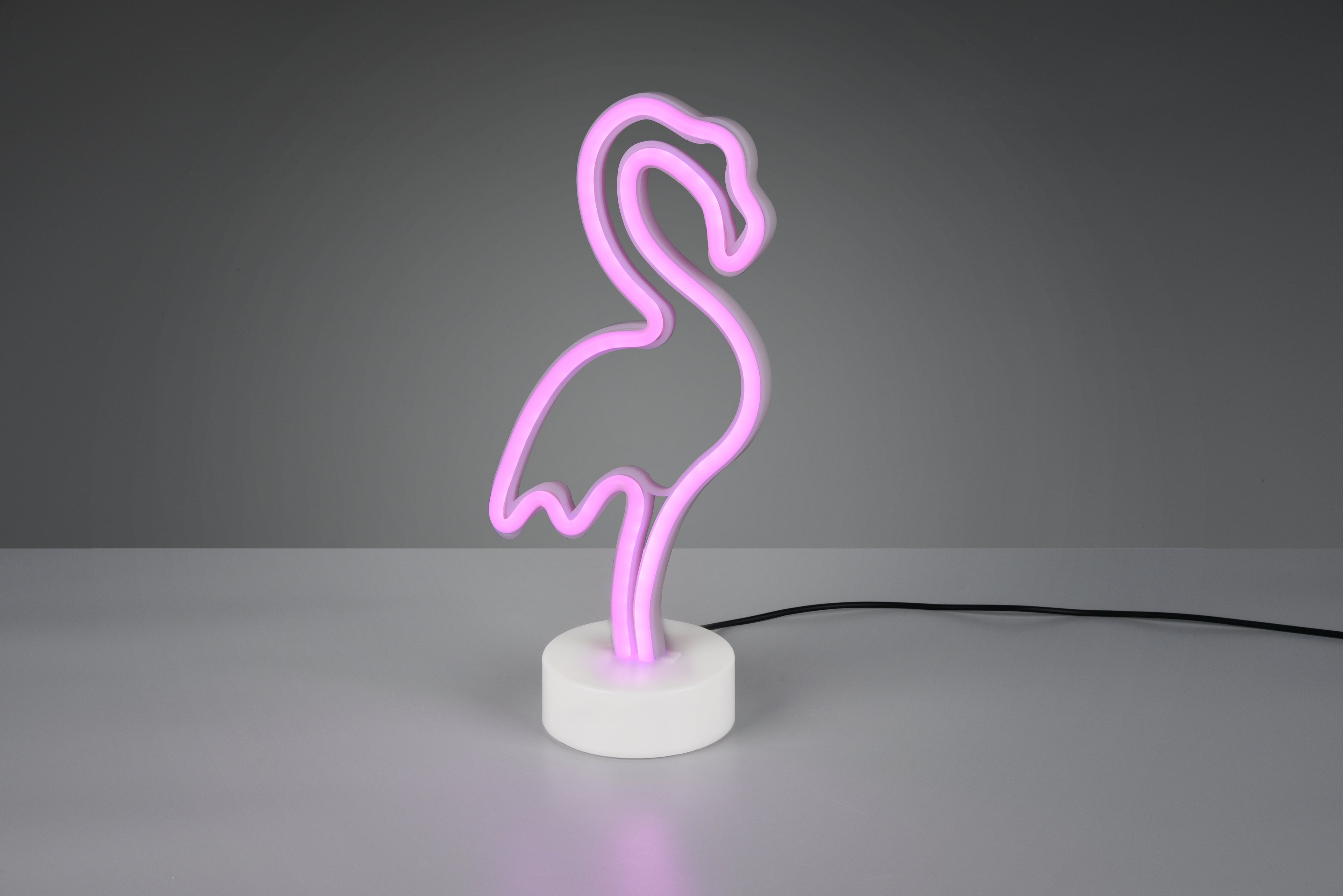 Lampe Flamingo R55240101