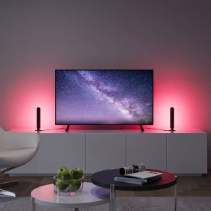 Set lampe Game R55382102