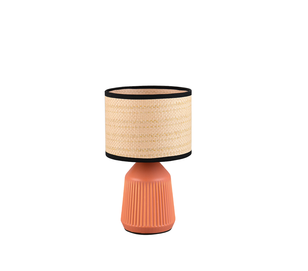 Lampe FORMENTERA terracota pm R56801939