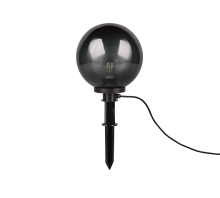 Lampe à piquer Bolo fumée mm R57043054