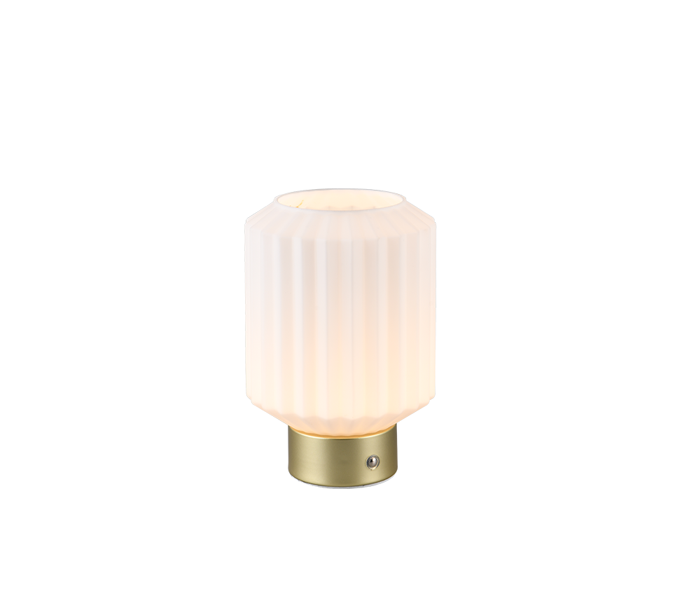 Lampe Lord blanche R57761101