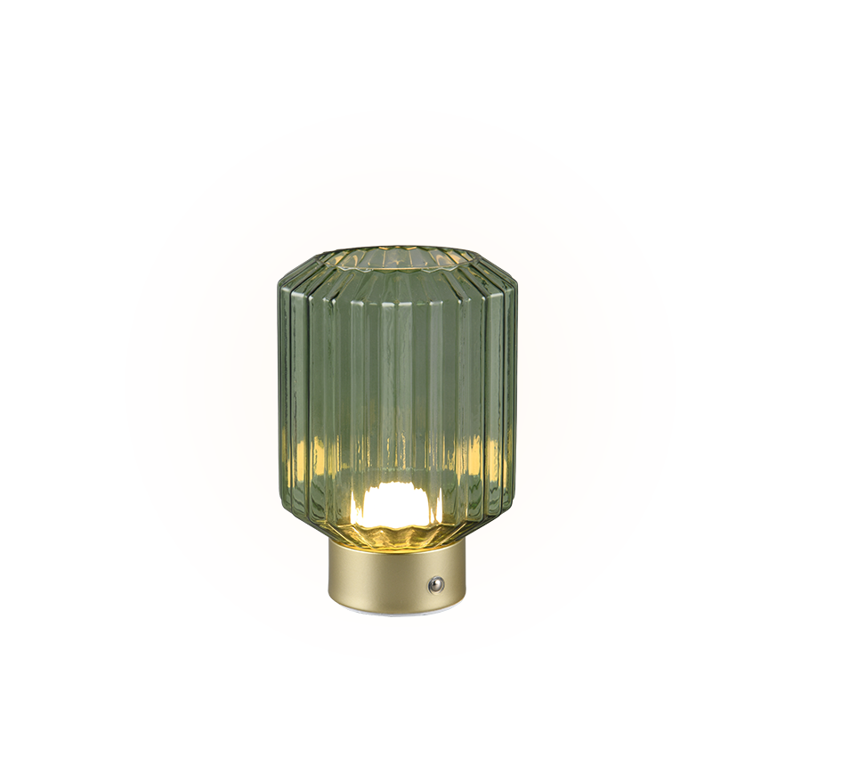 Lampe Lord verte R57761115