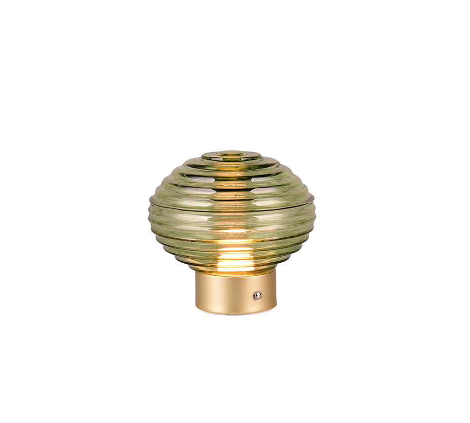 Lampe Earl verte R57771115