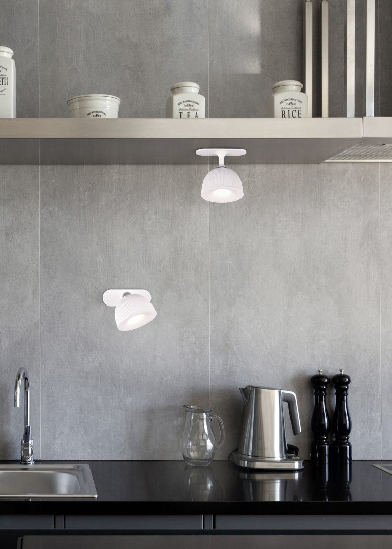 Lampe Maxima blanche R57791101