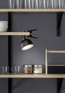 Lampe Maxima noire R57791102