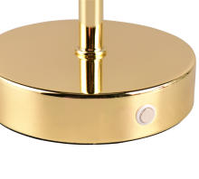 Lampe nomade Jeff or R59151103