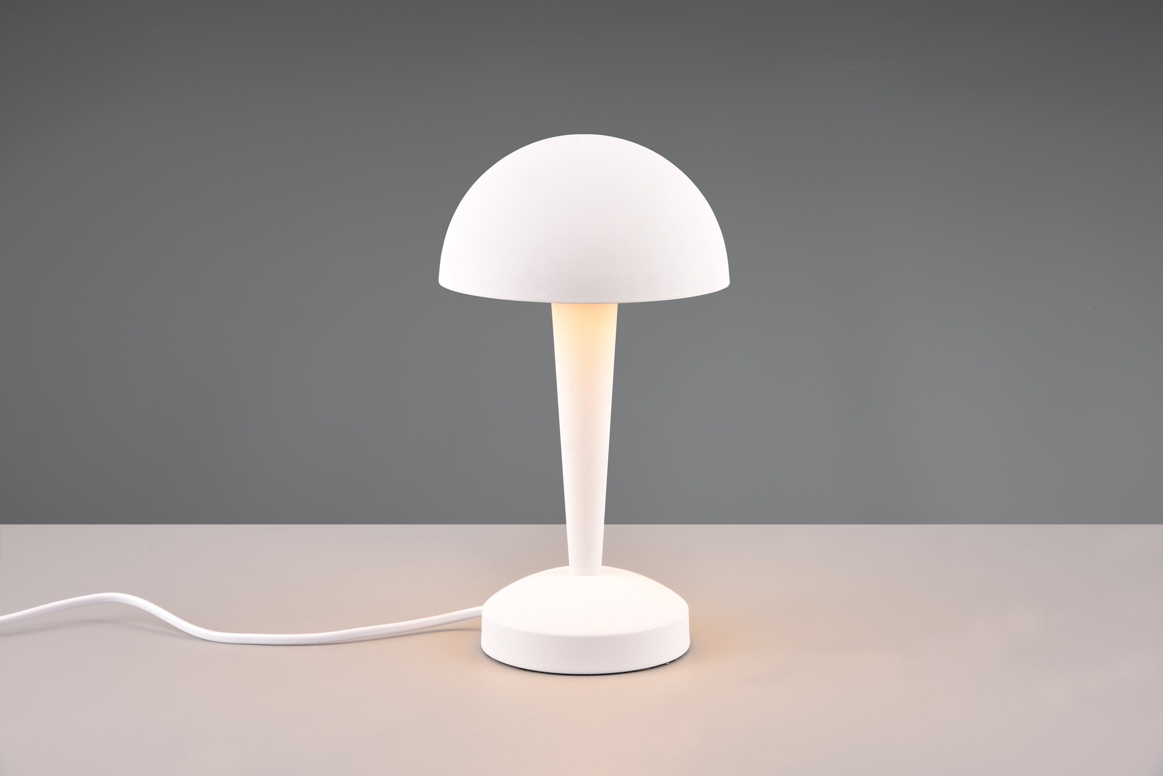 Lampe Canaria Blanc/or R59561131