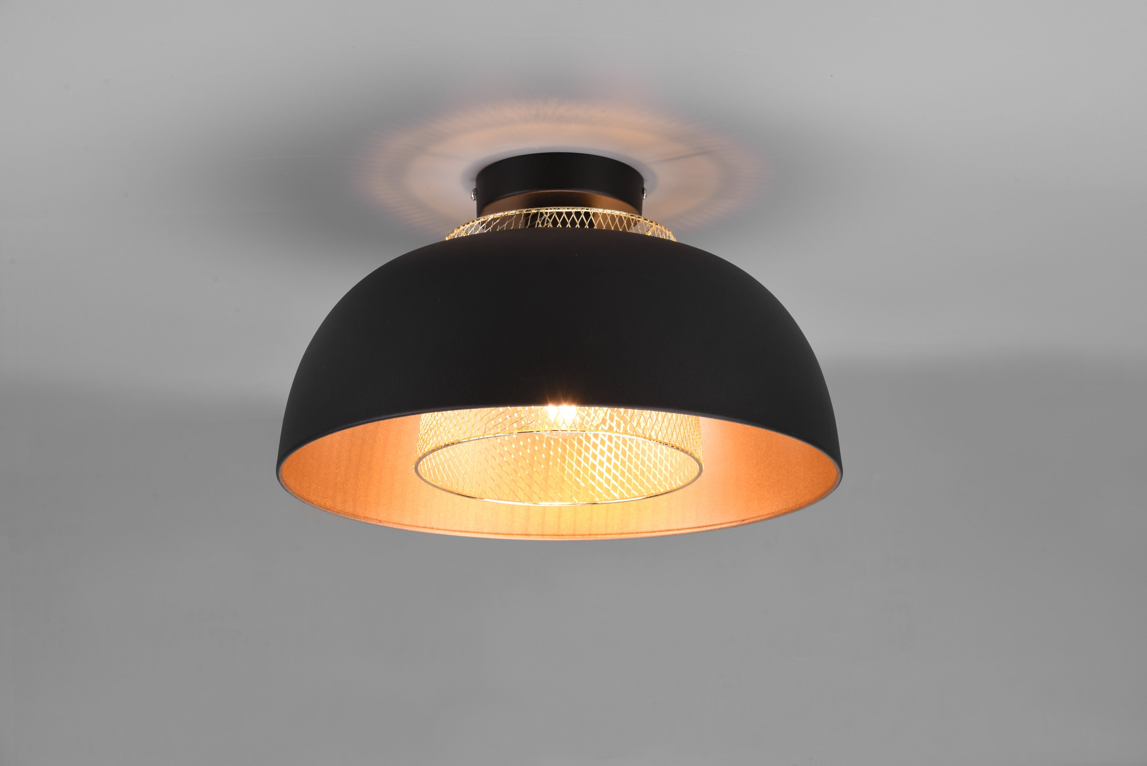 Plafonnier Punch R60811032