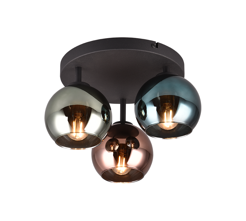 Plafonnier Sheldon R61303017