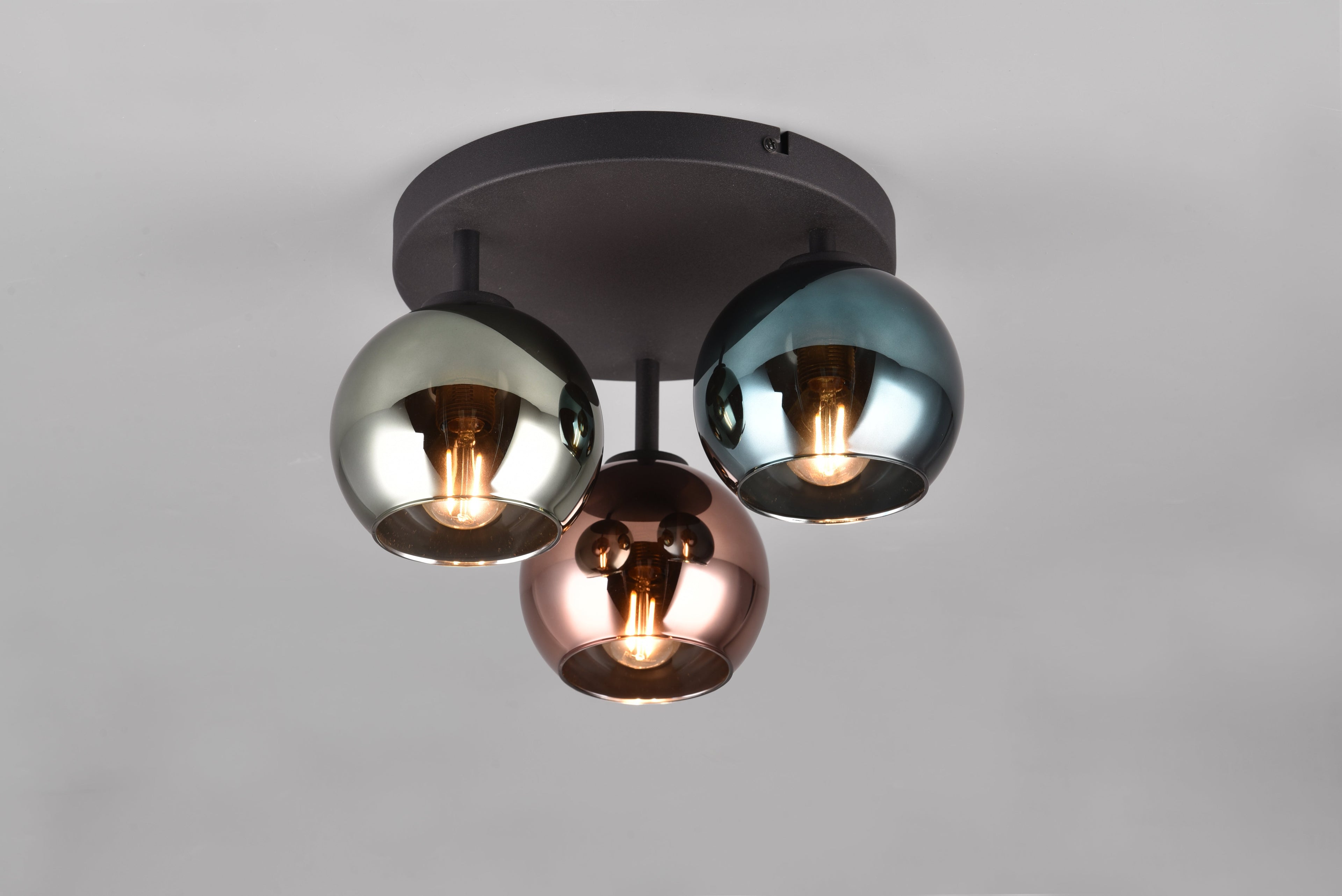 Plafonnier Sheldon R61303017