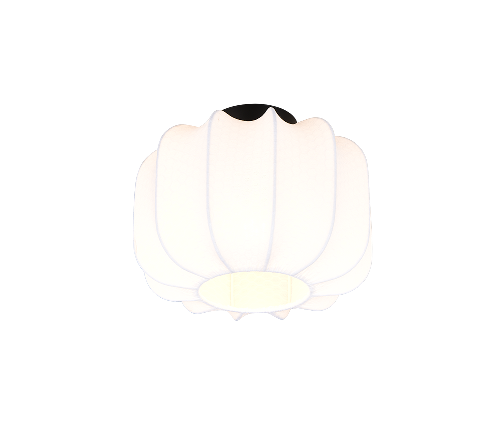 Plafonnier Madeline D25 Trio R61971001