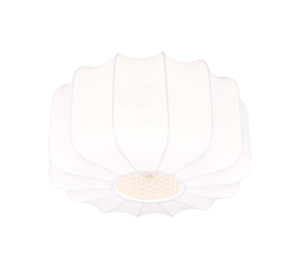 Plafonnier Madelin D40 Trio R61971901