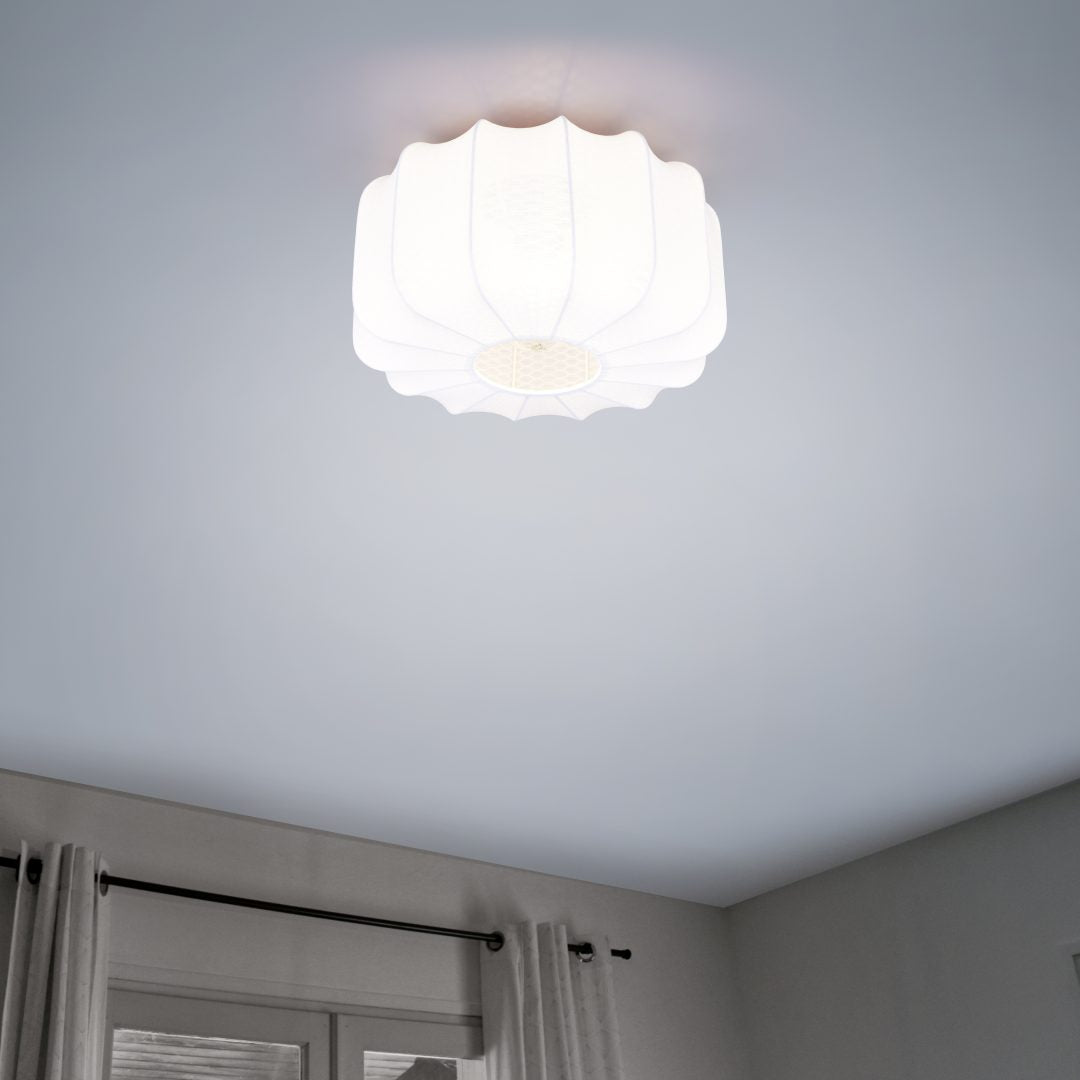 Plafonnier Madelin D40 Trio R61971901