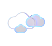 Applique Cloudy R62263131