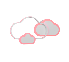 Applique Cloudy R62263131