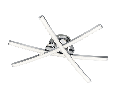 Plafonnier Capella R62491306