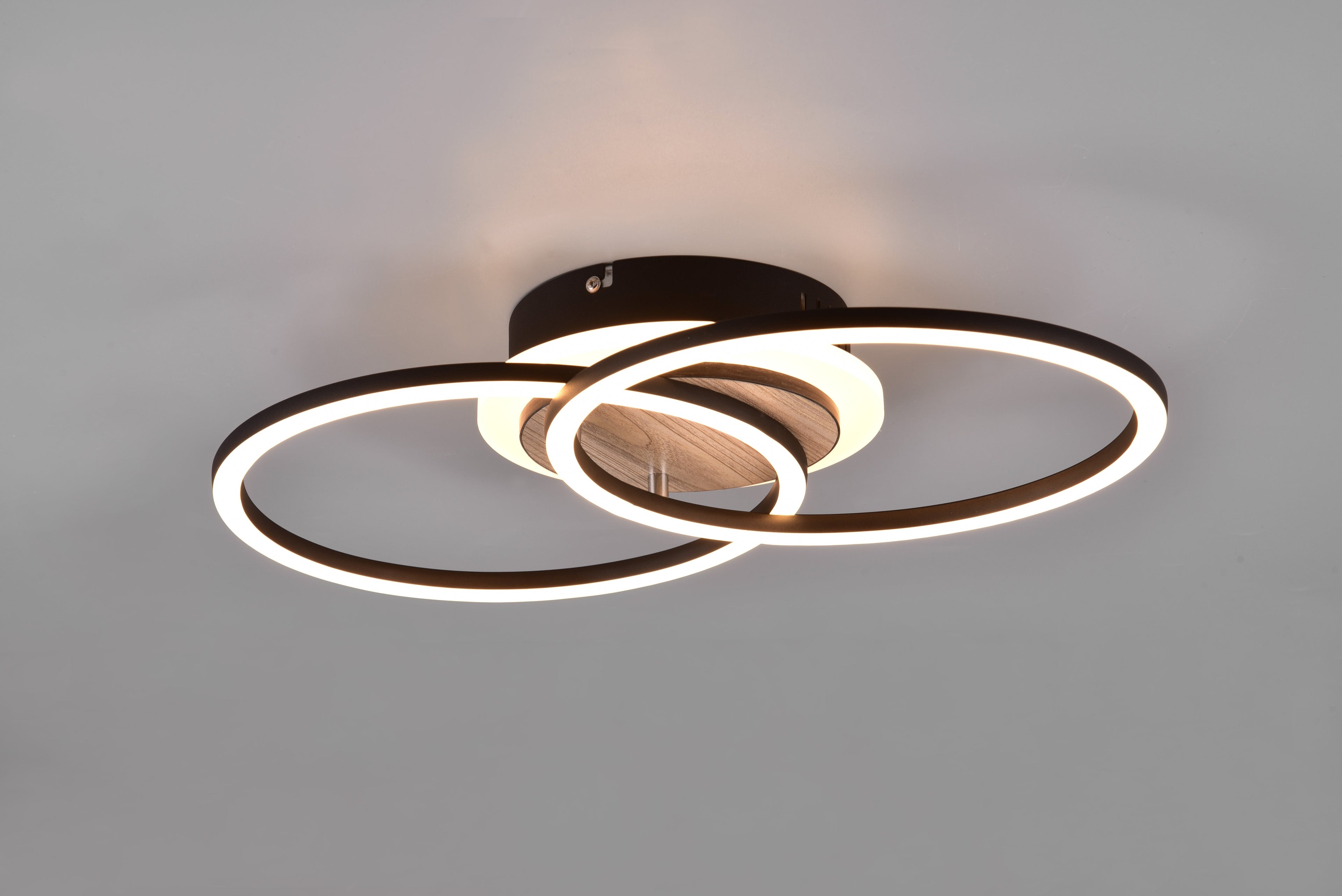 Plafonnier Giro rond R62783635