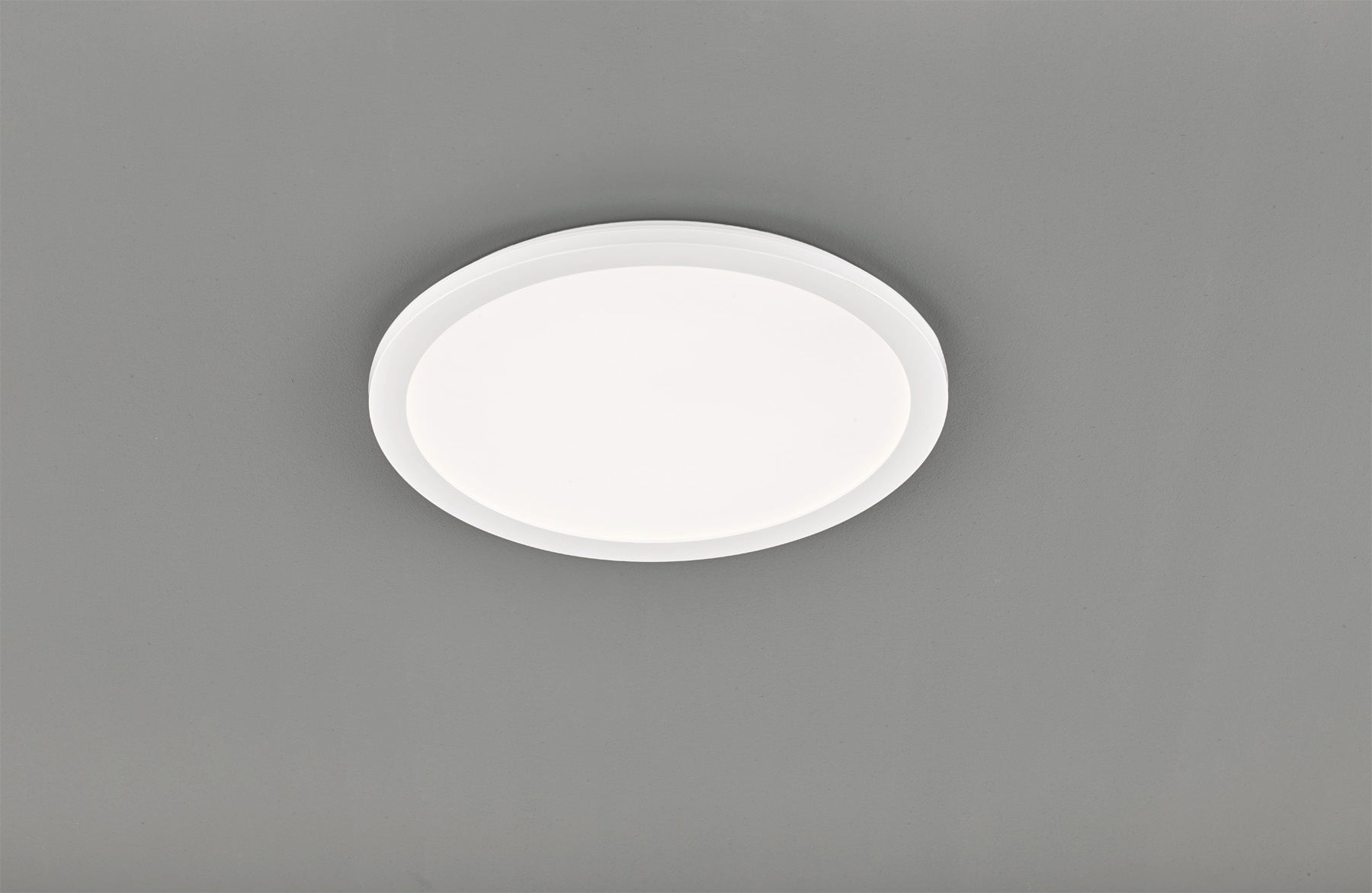 Plafonnier Camillus blanc gm R62922401