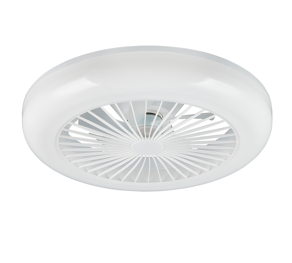 Plafonnier ventilateur Mora Trio R64032101