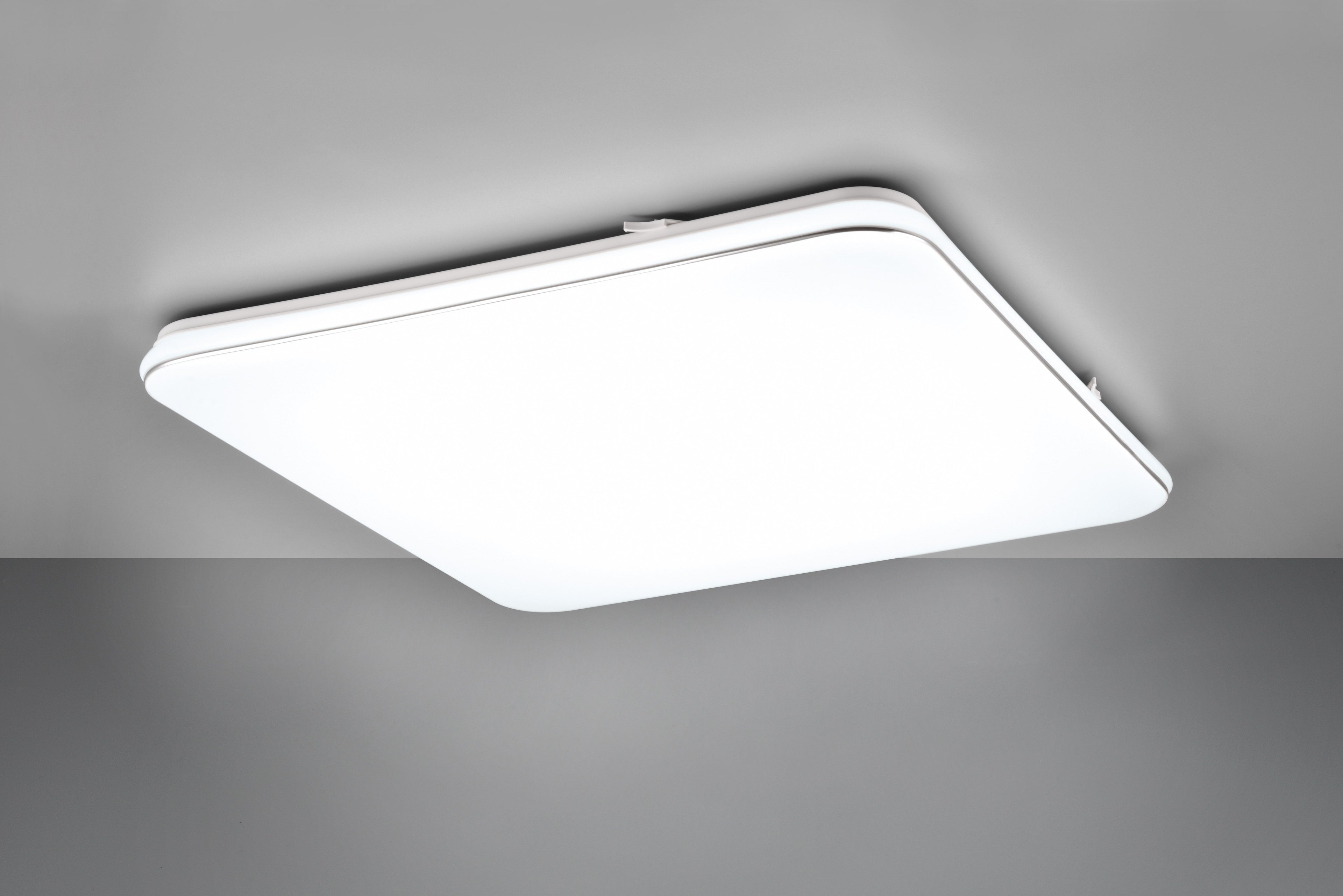 Plafonnier Blanca R64144201