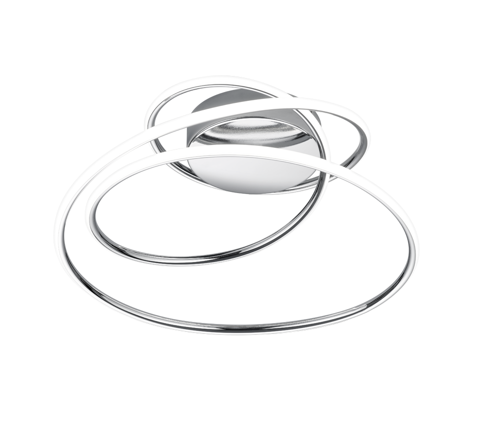 Plafonnier Bologna R67051106