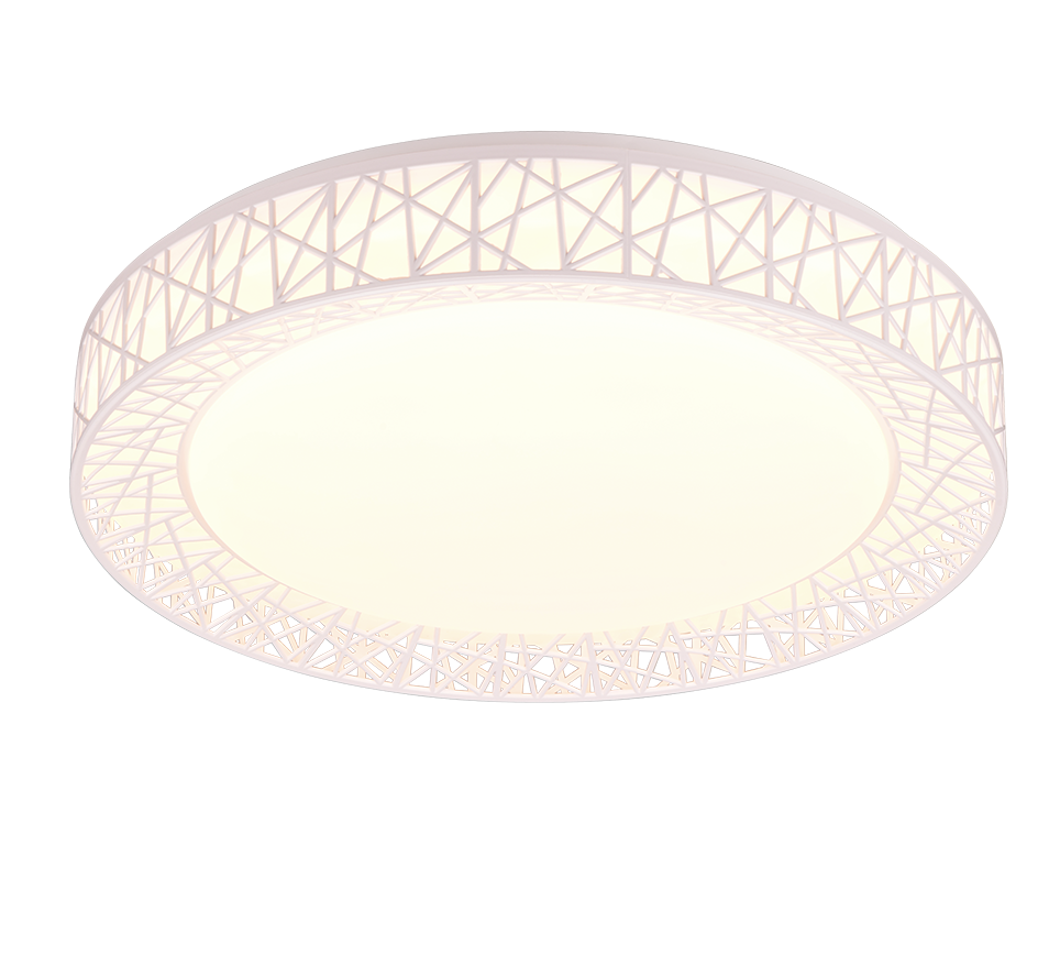 Plafonnier Cluster blanc R67321101