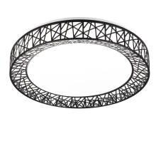 Plafonnier Cluster R67321102