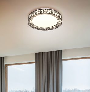 Plafonnier Cluster R67321102