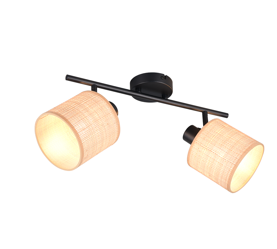 Réglette Aimée 2 lumières Trio R81852036