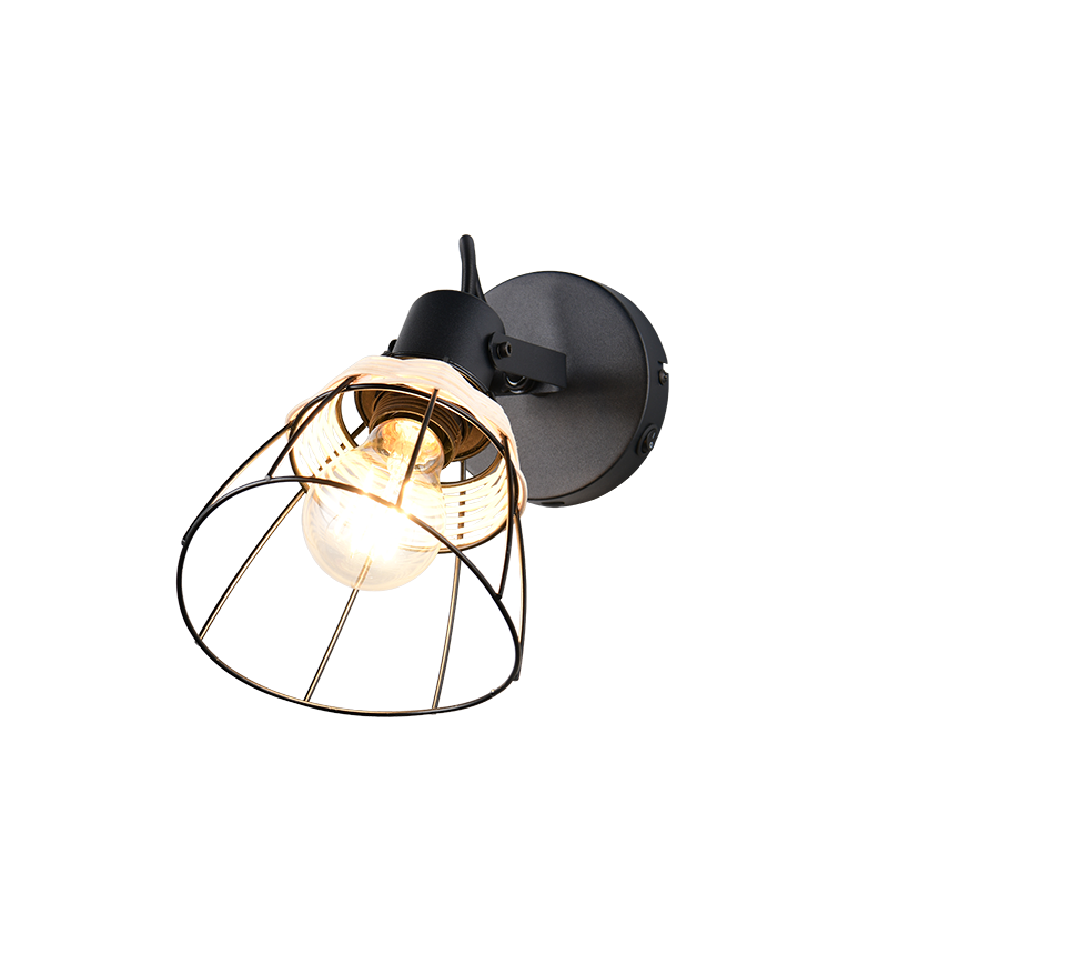 Applique orientable Jérôme Trio R86231732