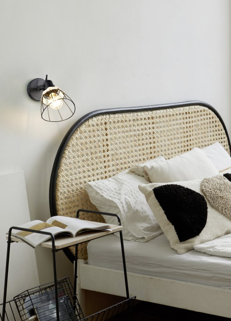 Applique orientable Jérôme Trio R86231732