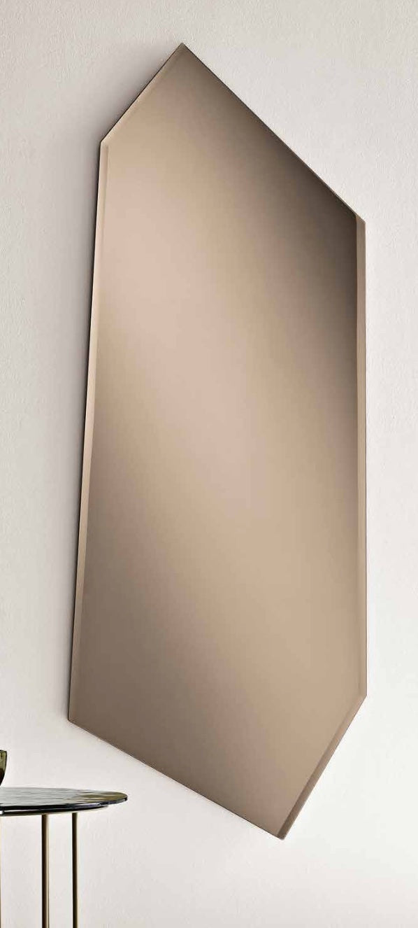 Miroir Say bronze 180x80