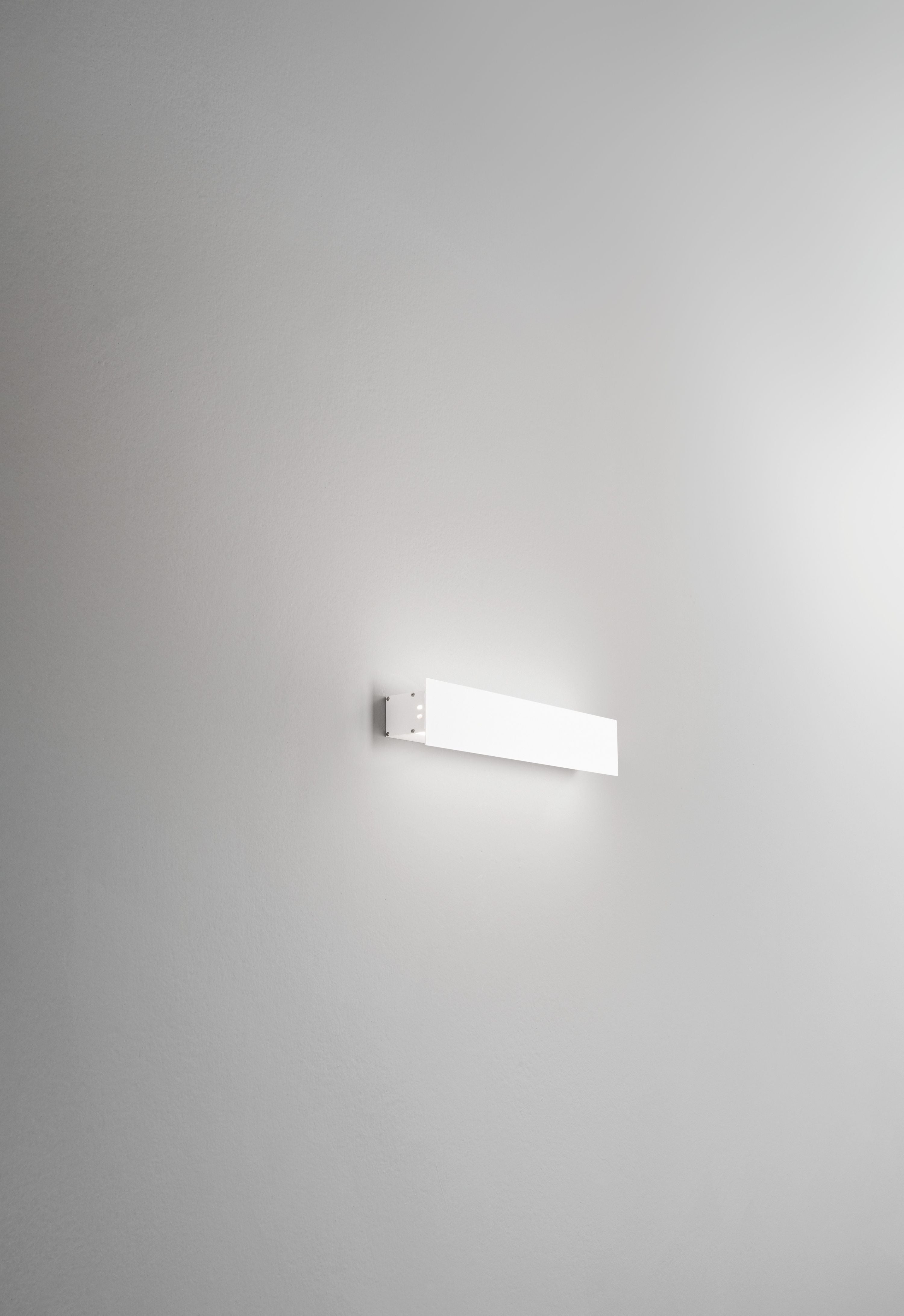 Applique SIMBA/PC blanc ONDA OTAP0830B