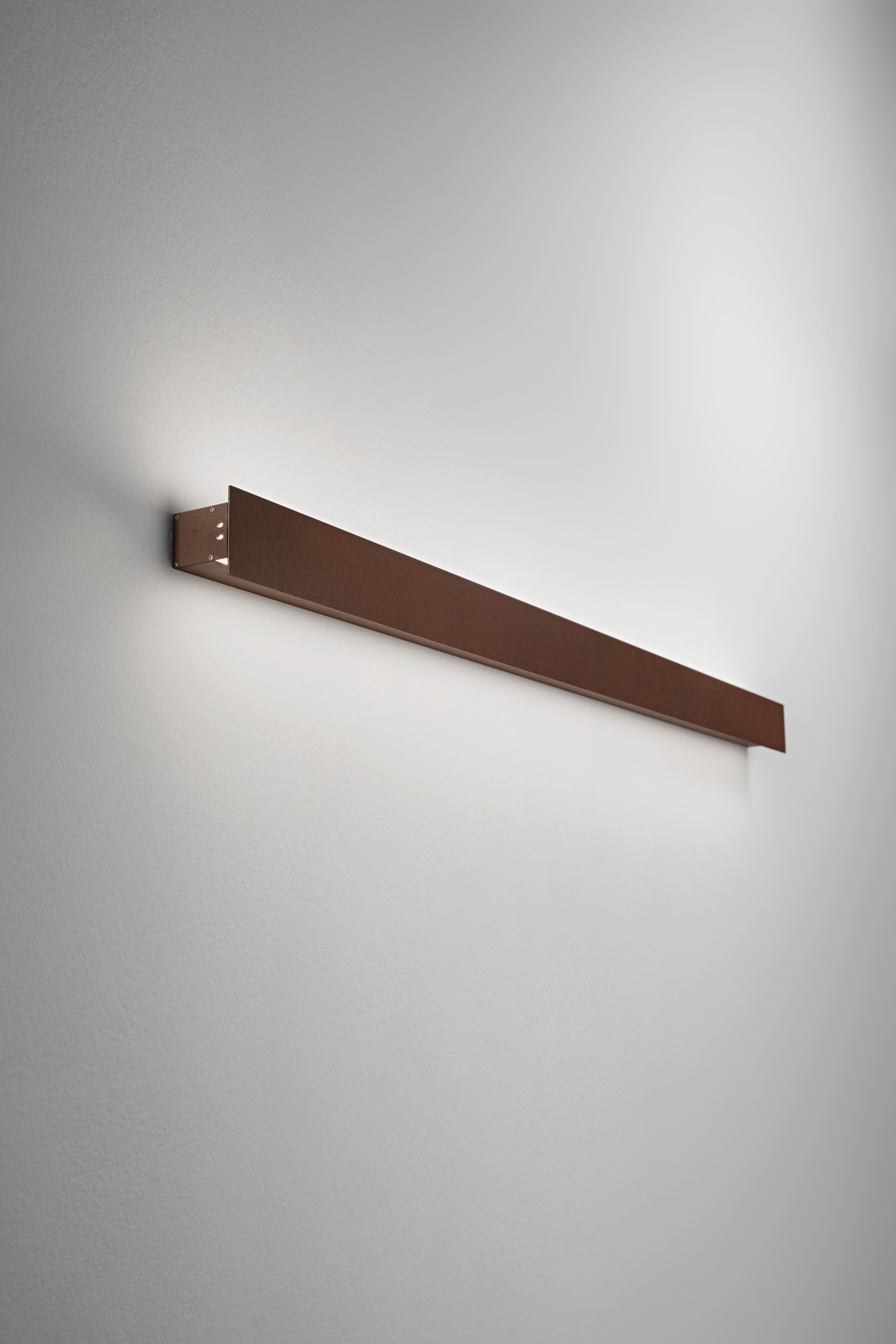 Applique SIMBA grand modèle rouille ONDA OTAP0810C