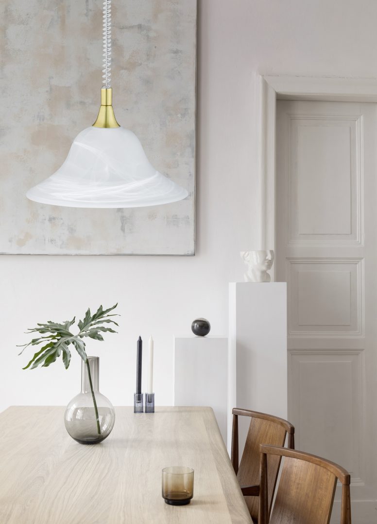 Suspension Viola laiton Trio 301700108 301700108