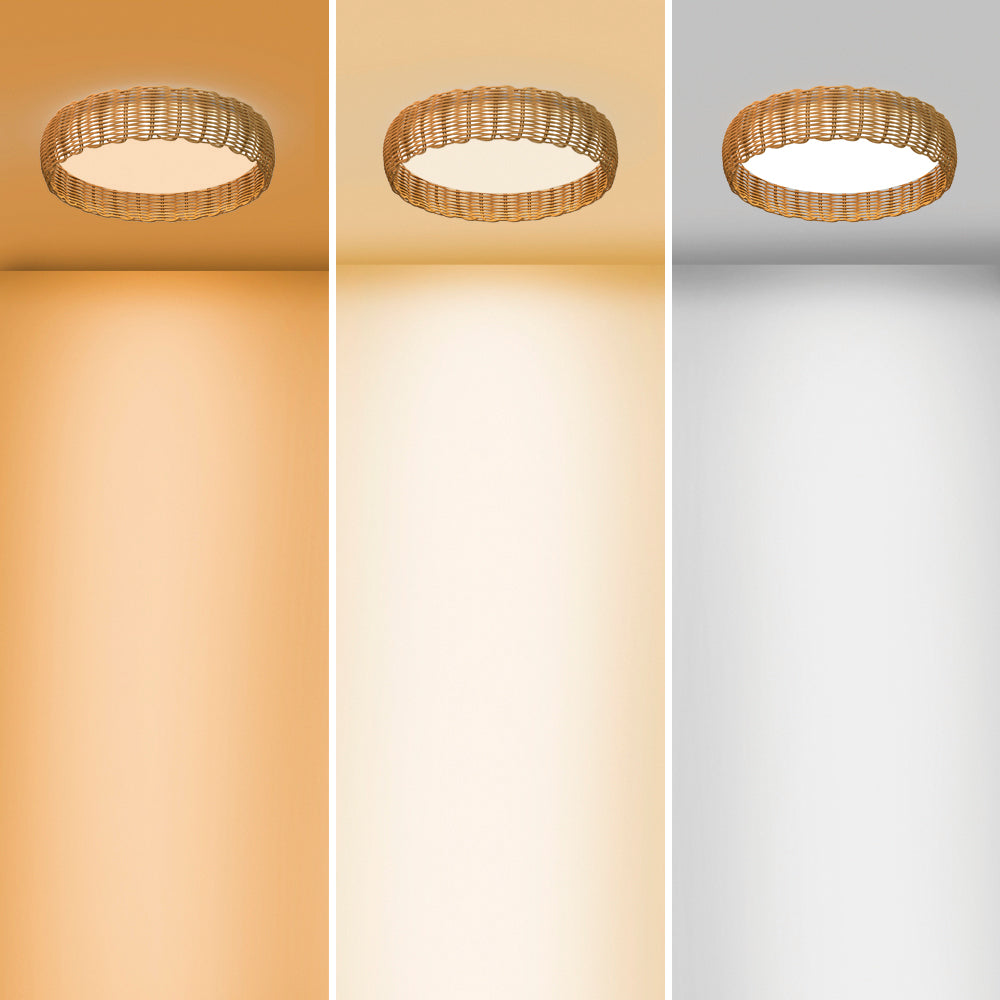 Plafonnier Kilimanjaro gm Mantra 8193