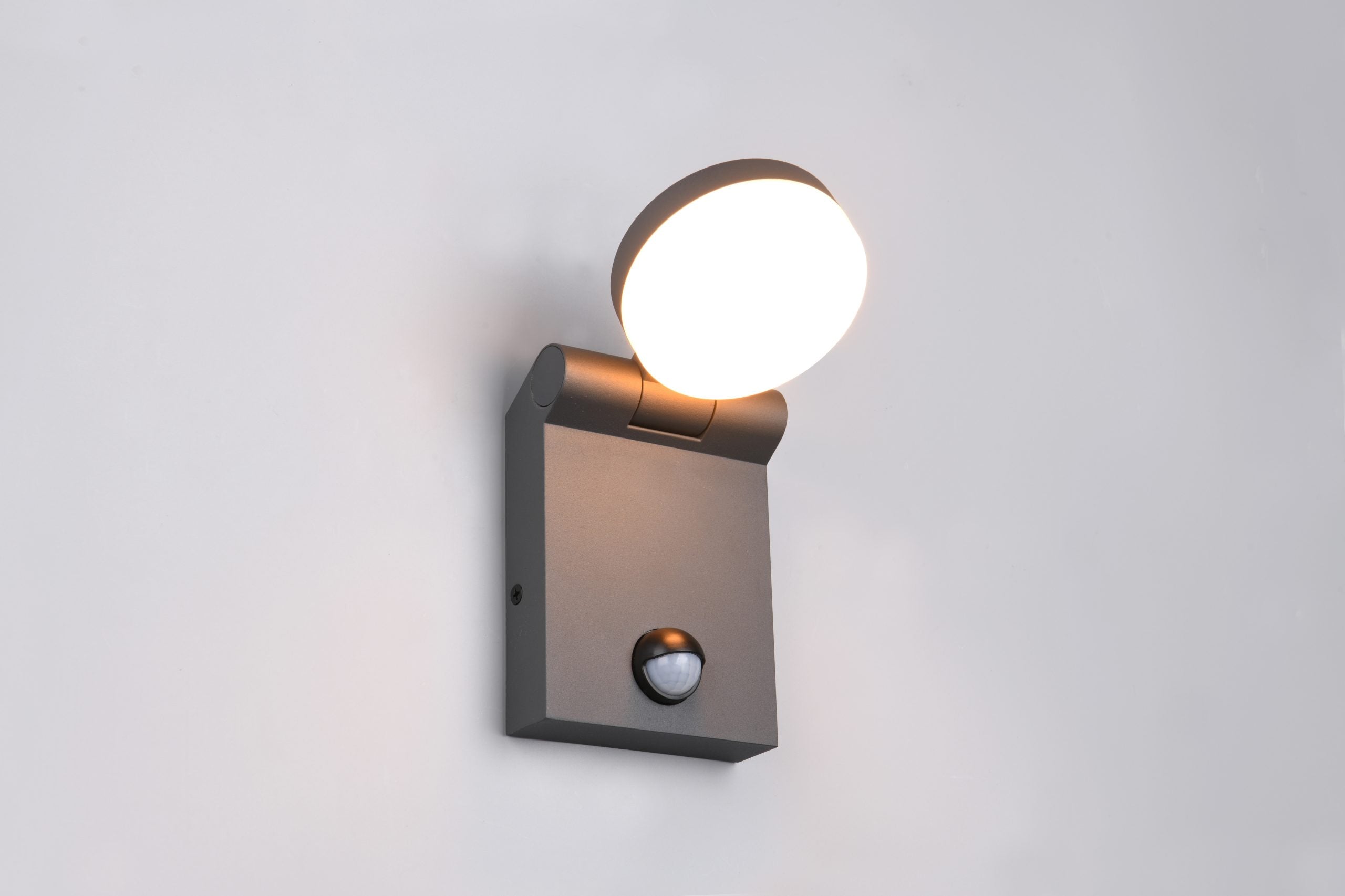 Applique Adour anthracite détecteur 245569142