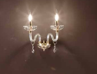 Applique Camilla transparent AP-camilla-2