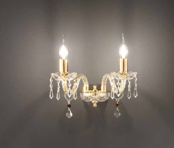 Applique Denver transparent Ap-denver-oro