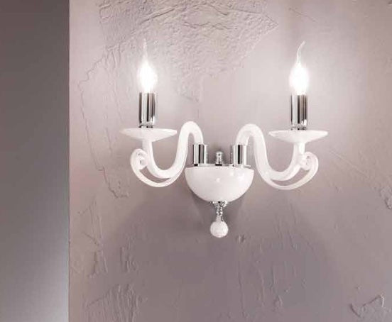 Applique Venise blanche AP_venise-bianco