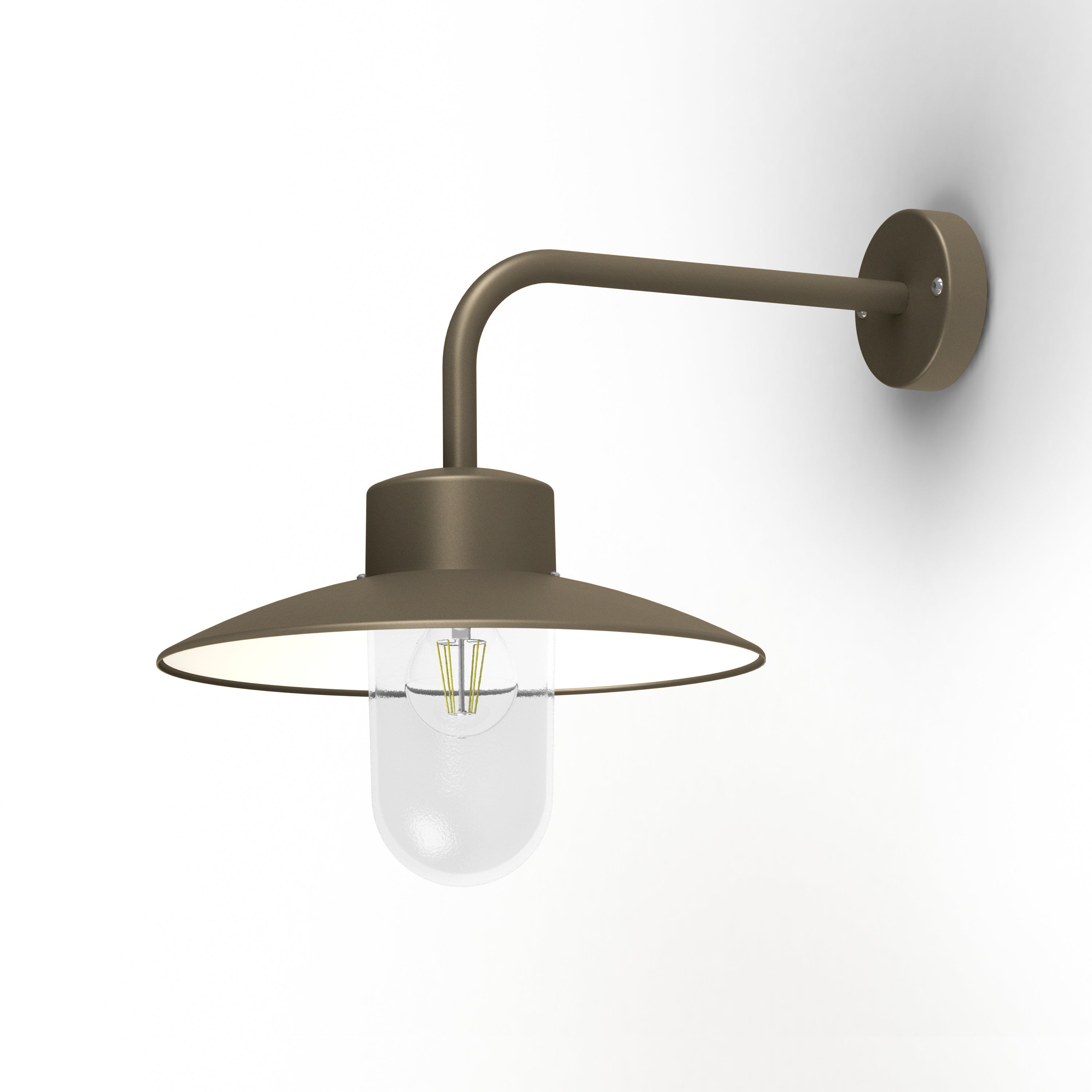 Applique Belcour N°9 clair Grès 054 106015054