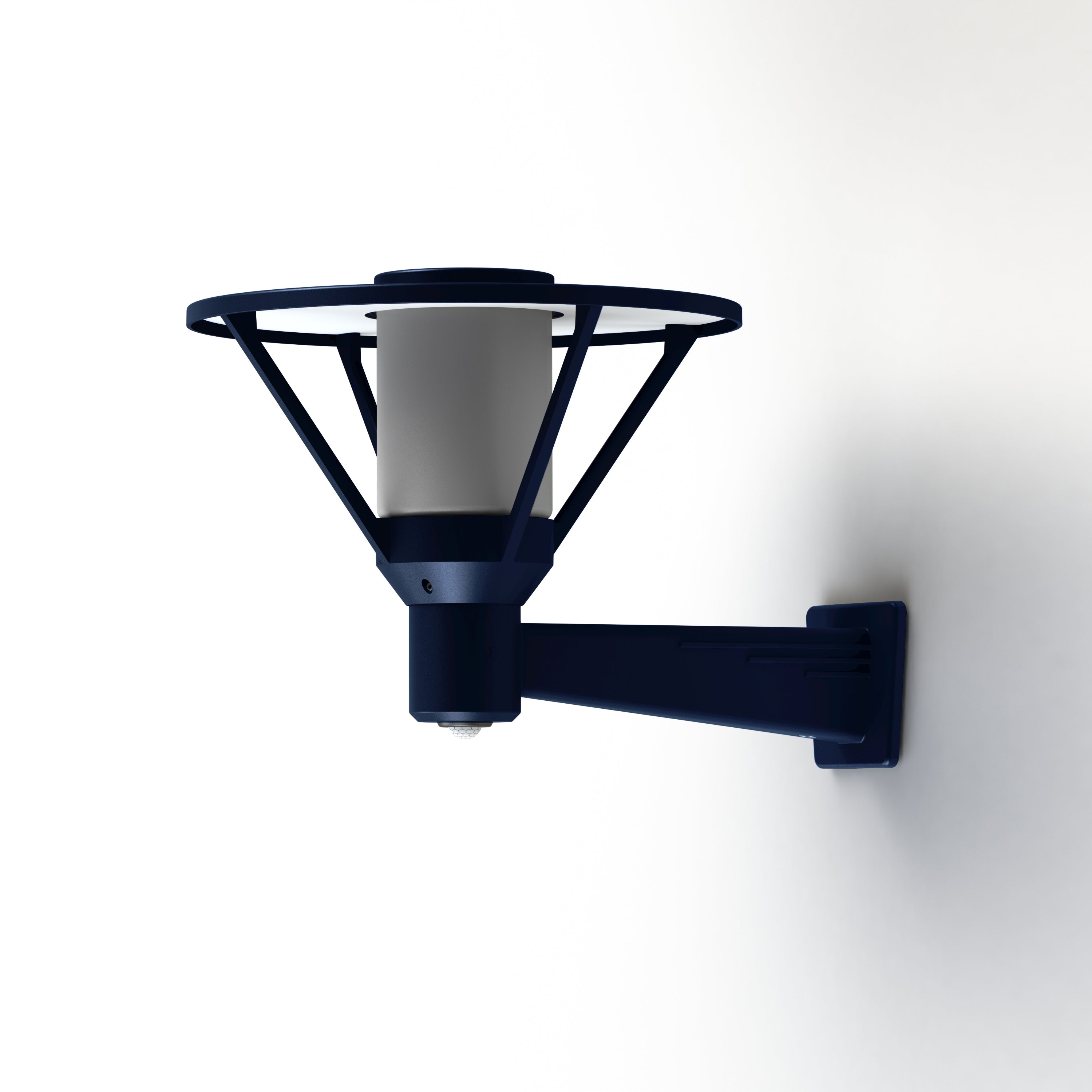Applique Bermude N°1 detection Bleu acier 065 115002065