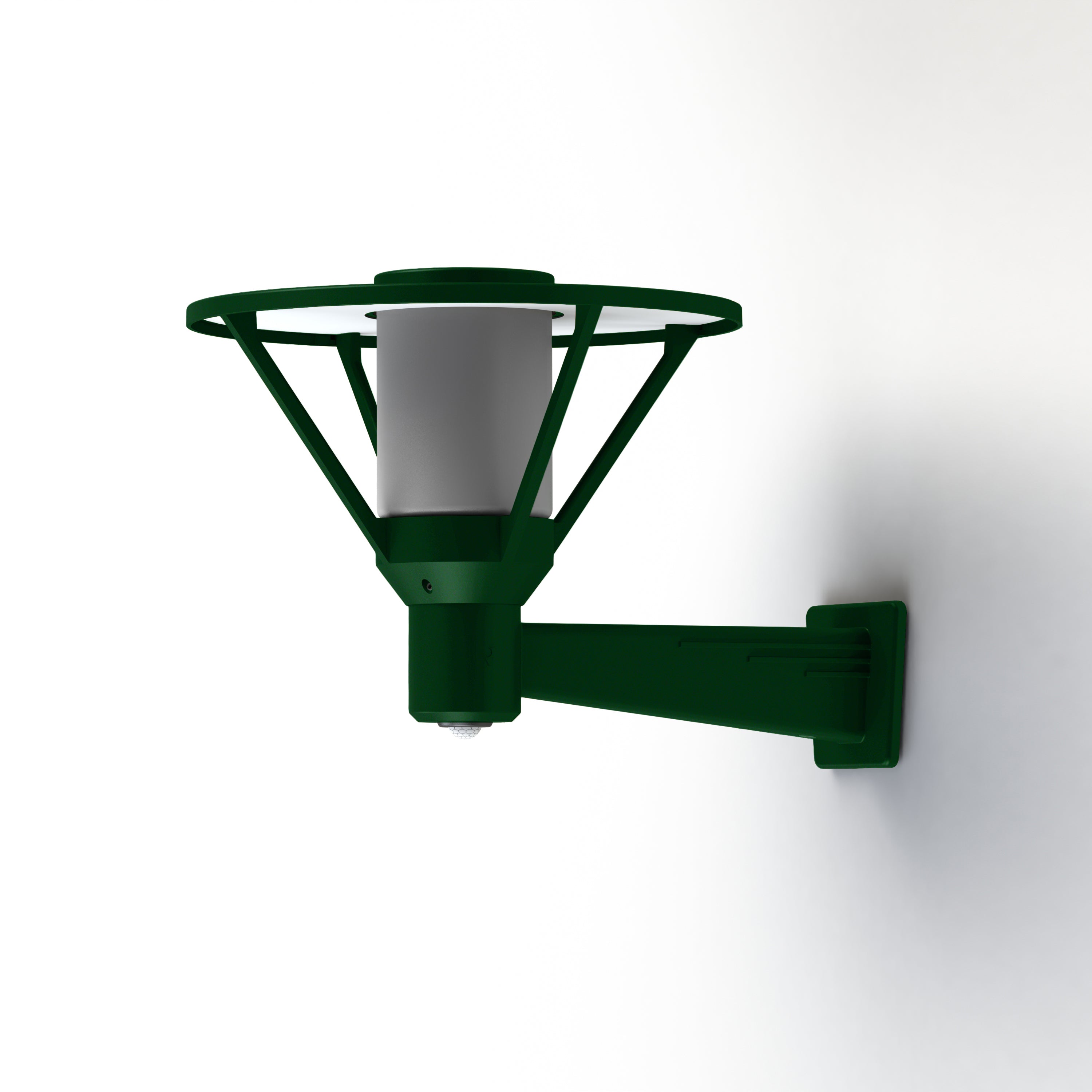 Applique Bermude N°1 detection Vert sapin 067 115002067