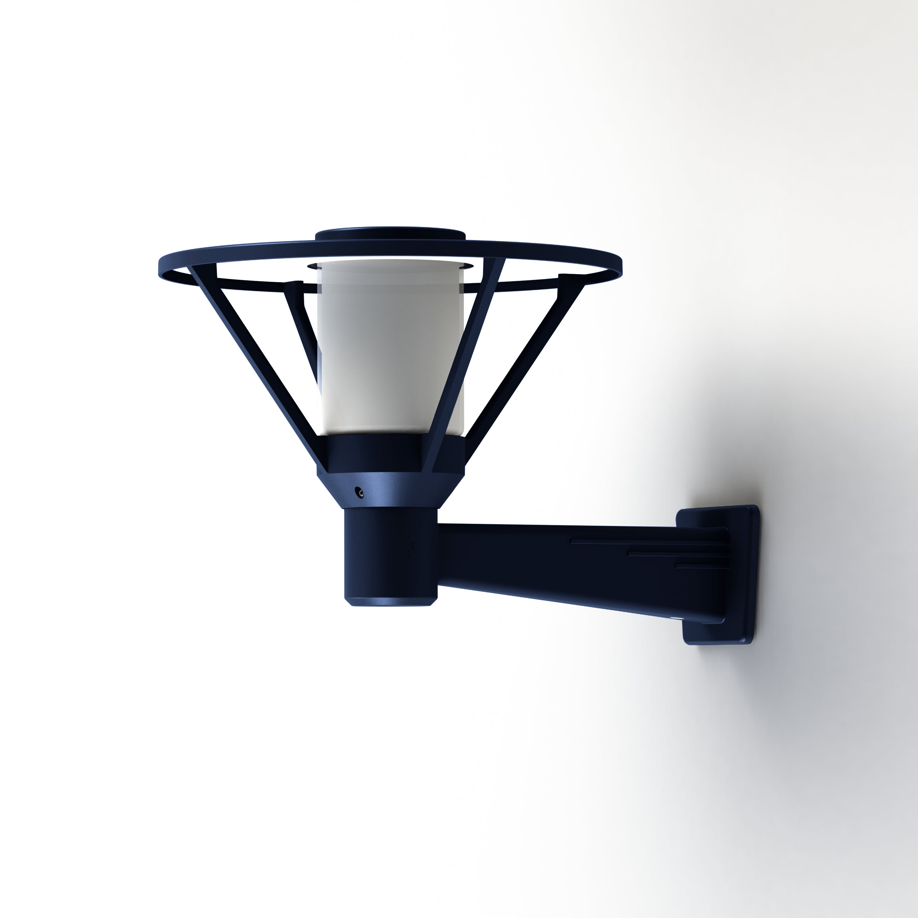 Applique Bermude N°1 Bleu acier 065 115001065