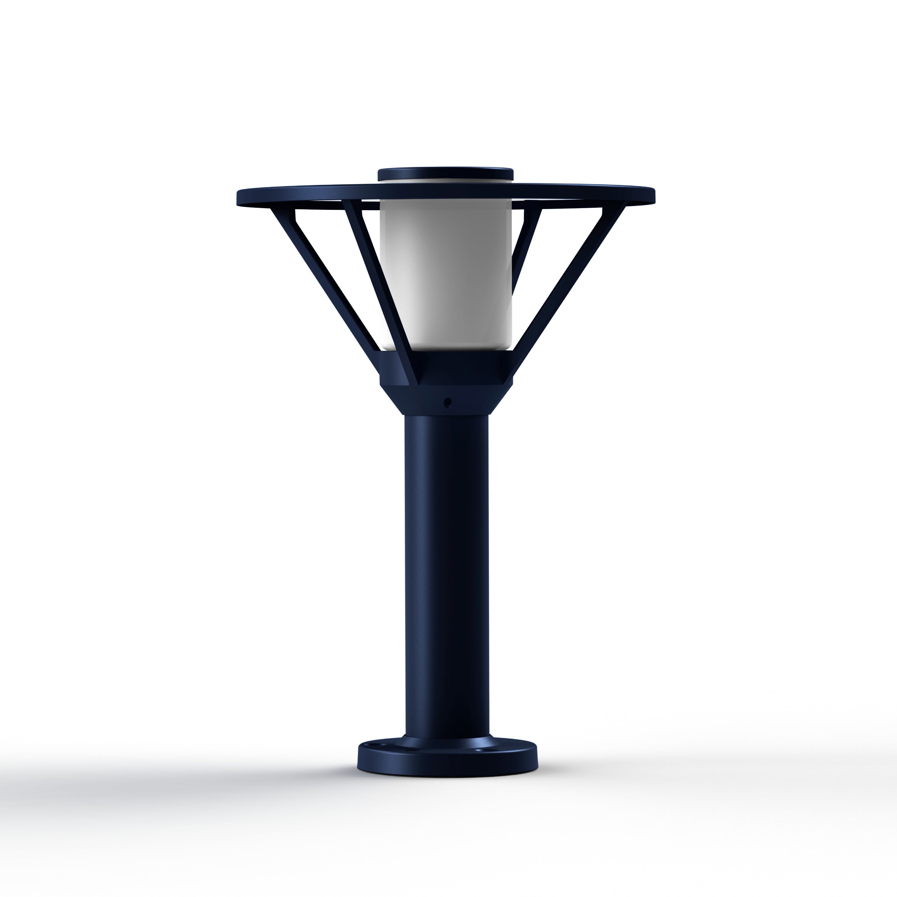 Borne Bermude N°2 Bleu acier 065 115003065